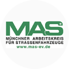 MAS Logo